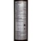 Merrick Lane Stainless Steel 7.5' Tall 40,000 BTU Outdoor Propane Patio Heater with Wheels